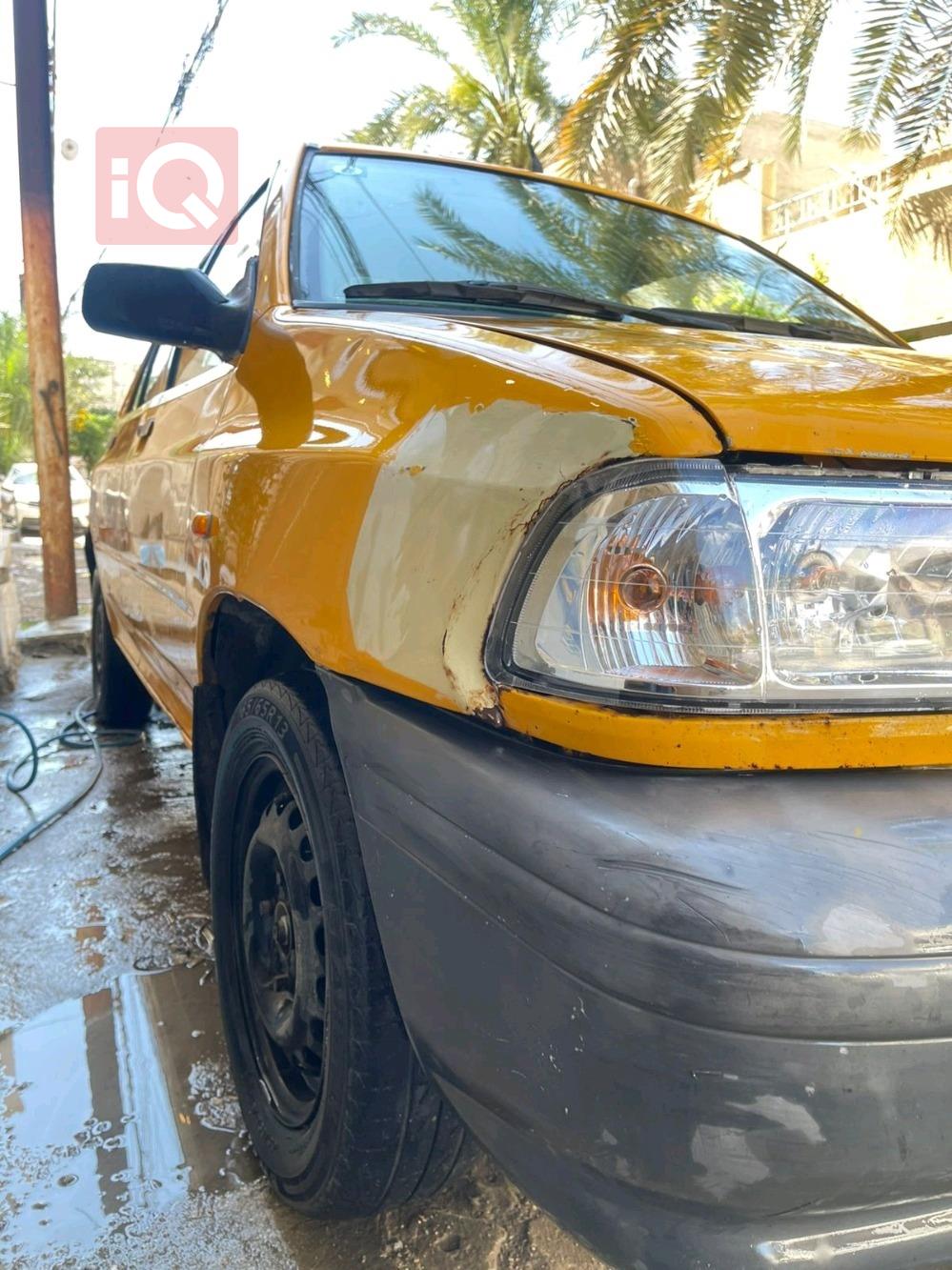 سايبا 131